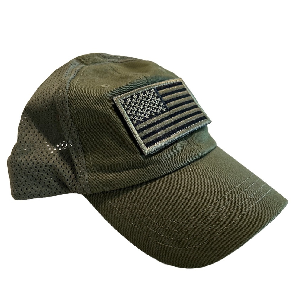 Condor Tactical Cap - Mesh back